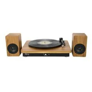 Platine vinyle Halterrego Broadway pas cher