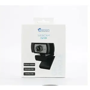 Comparateur de prix : HEDEN Webcam Full HD