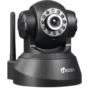 Heden VisionCam Cloud CAMHEDP4IPWN - noir - Caméra IP pas cher