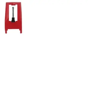 Comparateur de prix : HALTERREGO Aiguille de rechange pour platines HALTERREGO avec pointe e...