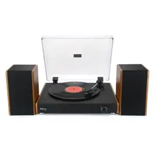 Platine vinyle Halterrego Chicago pas cher