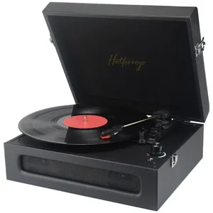 Comparateur de prix : Platine vinyle Halterrego Soho 2