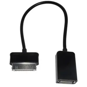 Comparateur de prix : Heden Câble adaptateur USB pour Samsung Galaxy
