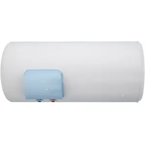 Chauffe eau électrique ACI hybride Atlantic ZENEO 200L horizontal mura... pas cher