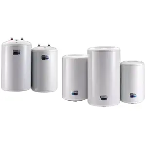 Chauffe eau électrique De Dietrich COR-EMAIL 30L sur évier pas cher