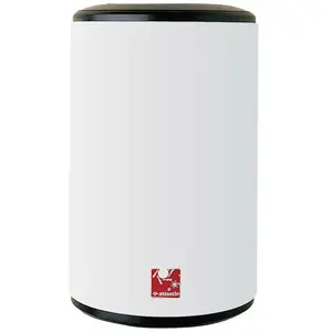 Chauffe-eau électrique petite capacité Atlantic 30L sur évier série ét... pas cher