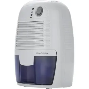 Déshumidificateur XRow-600A Ultra-mini Semiconductor - Capacité 500ml ... pas cher