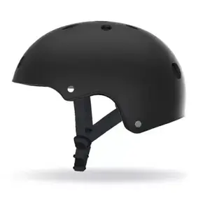 SCOOTY Casque Scooty H10 Taille L 58-60cm Noir pas cher