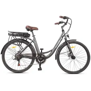 Black November 2025 Scooty vélo à assistance électrique 250w