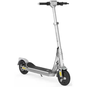 Destockage Noël : OOTD T10 - Trottinette Electrique Pliable - Roues 11 Moteur 900W - Bat... Pas Cher