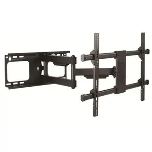 Comparateur de prix : Easy Connect support mural inclinable/orientable pour écran de 32 à 70 - h3270-3a