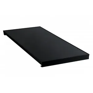 Panneau solaire All black 160W seul Antarion pas cher