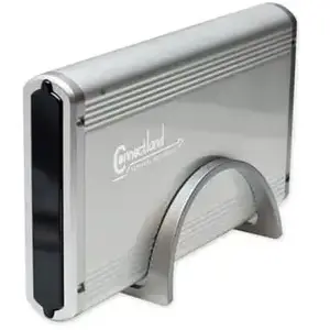 ConnectLand Boitier externe USB 2.0 - IDE + S-ATA pas cher