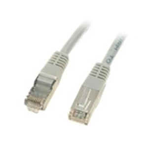 Connectland Adnauto - Cable Reseau RJ45 Blinde Droit - Categorie 5e - 15m pas cher