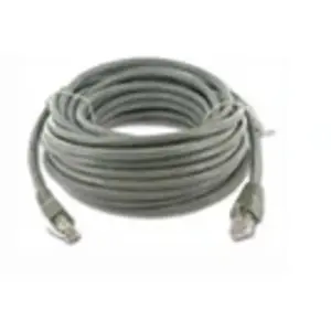 Comparateur de prix : OEM Jod1 - Cable Reseau RJ45 Blinde Droit Categorie 5e 30m F-UTP5 gris cca
