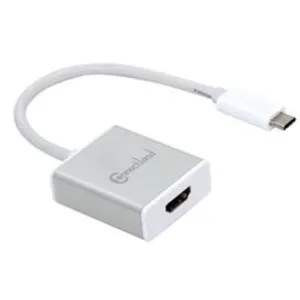 Adaptateur USB-C vers HDMI - Connectland pas cher
