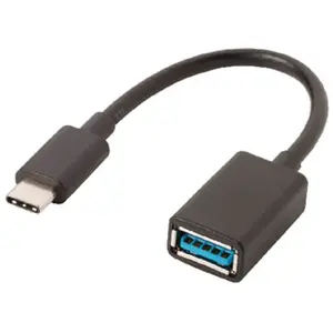 Adaptateur Connectland Otg Usb-c<->usb Femelle pas cher