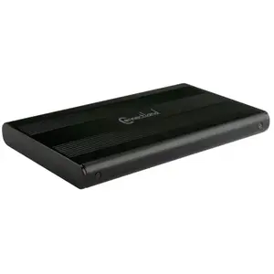 Comparateur de prix : SYBA Connectland be-usb3-2519 boîtier externe pour disque dur 2,5 sata noir