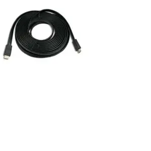 Câble HDMI - Syba - CL-CAB31035 - 10 m - Noir - Câble avec Ethernet