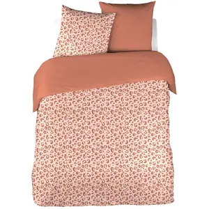 Parure de lit Housse+ 2 taies 240x260 cm pas cher