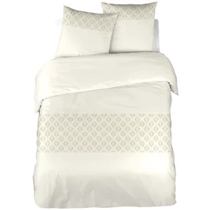 Parure de lit Housse + 2 taies 240x260 cm ASTRILLE pas cher