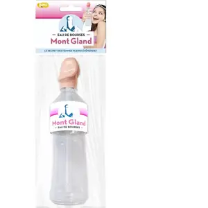 eau de bourse du mont gland - CD5767 pas cher
