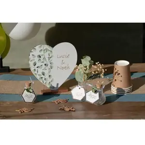 Rétro Cadoons - Set de table - LES COPAINS D'ABORD en Polypropylène - 28 x 43 cm pas cher