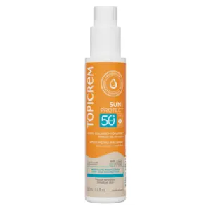 Topicrem Sun Protect Spray SPF50 - 150ml pas cher