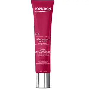 Topicrem - AH3 Crème Global anti-âge Crème de jour 40 ml unisex