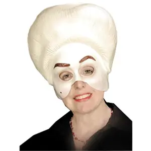 Cesar Demi-masque Marquise pas cher