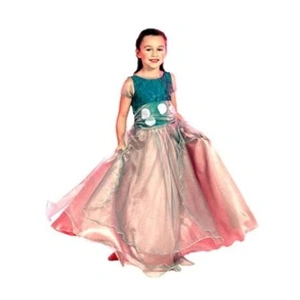 Cesar Déguisement Robe Barbie Bal Violette 5/7 ans pas cher