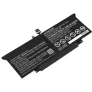 DLH - batterie de portable - Li-pol - 3420 mAh - 39 Wh pas cher