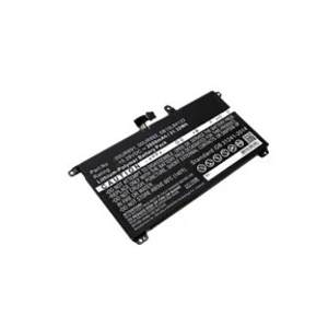 DLH - batterie de portable - Li-pol - 2050 mAh - 32 Wh