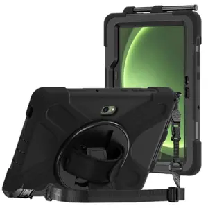 DLH - coque de protection pour tablette pas cher