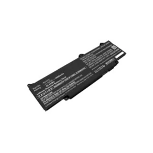 DLH - batterie de portable - Li-pol - 4730 mAh - 54 Wh pas cher