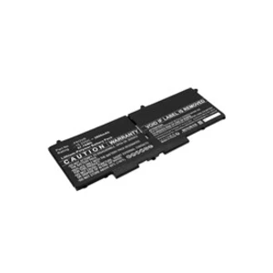 DLH - batterie de portable - Li-pol pas cher