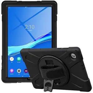 Comparateur de prix : DLH Energy RUGGED PROTECTION LENOVO TAB M10 GEN 3