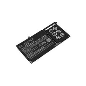 DLH - batterie de portable - Li-pol - 3555 mAh - 40 Wh pas cher