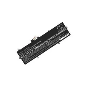 DLH - batterie de portable - Li-pol - 4200 mAh - 49 Wh pas cher