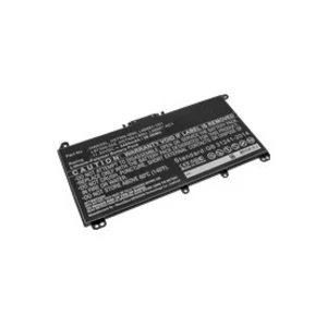 DLH - batterie de portable - Li-pol - 3400 mAh - 39 Wh