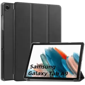 Comparateur de prix : DLH - Étui à rabat pour tablette - pour Samsung Galaxy Tab A9