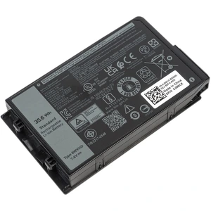 DLH - batterie de portable - Li-pol - 4457 mAh - 34 WhVendu parinmac-wstore