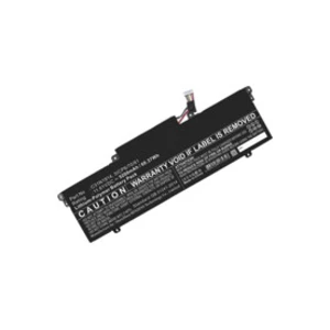 DLH - batterie de portable - Li-pol - 5200 mAh - 61 Wh pas cher
