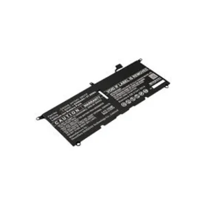 DLH - batterie de portable - Li-pol - 6842 mAh - 52 Wh pas cher
