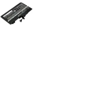 DLH - batterie de portable - Li-pol - 8300 mAh - 95 Wh pas cher
