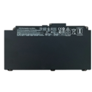 DLH - batterie de portable - Li-Ion - 3300 mAh - 38 Wh pas cher