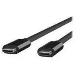 Comparateur de prix : DLH - Cable USB de type-C - 24 pin USB-C pour 24 pin USB-C - 1.8 m