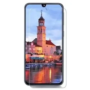 Comparateur de prix : DLH Protecteur écran Energy - En verre trempé - Pour LCD Smartphone