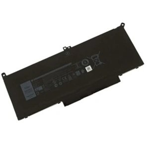 DLH - batterie de portable - Li-Ion - 7500 mAh - 57 Wh