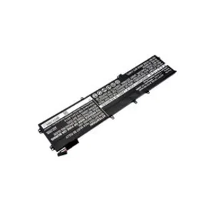 DLH - batterie de portable - Li-Ion - 8500 mAh - 97 Wh